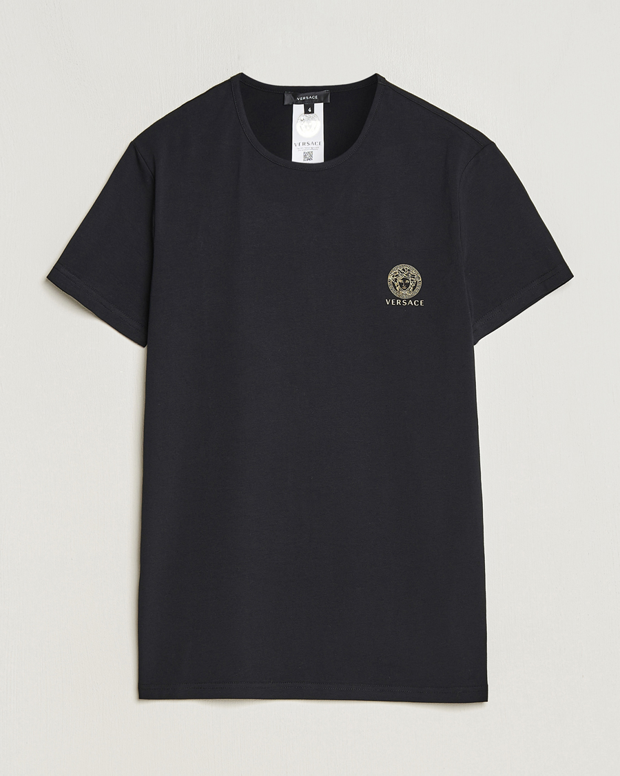 Versace Medusa Tee Black bei Care of Carl