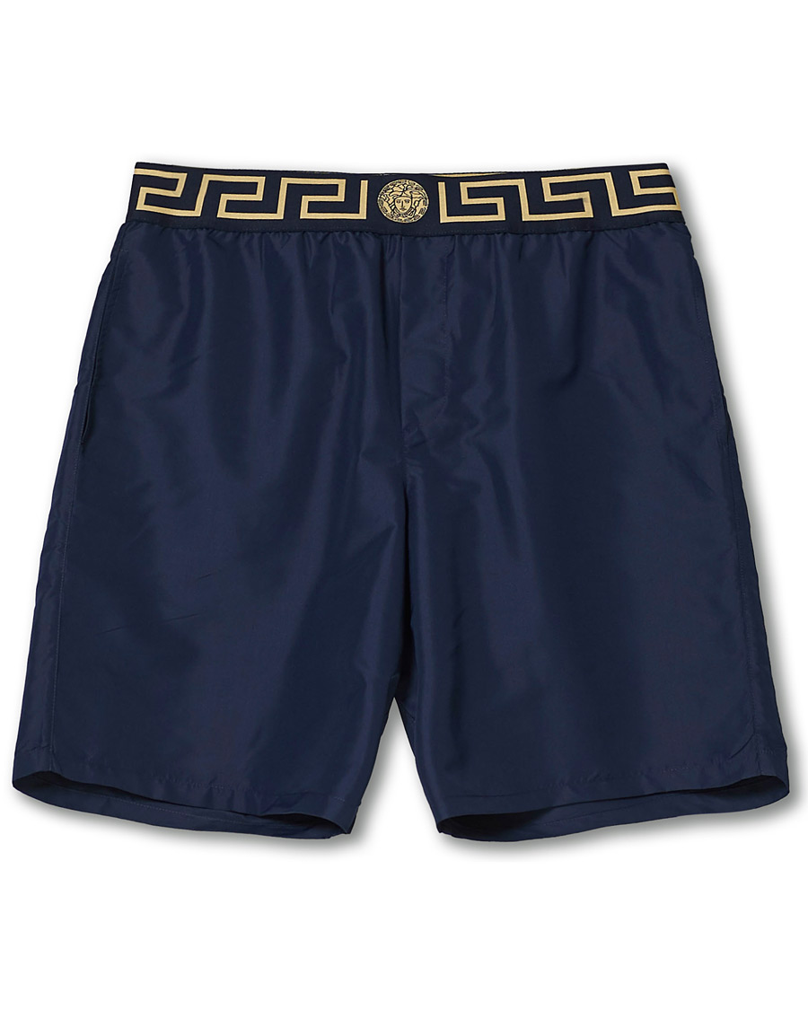 Fake versace hotsell swim trunks
