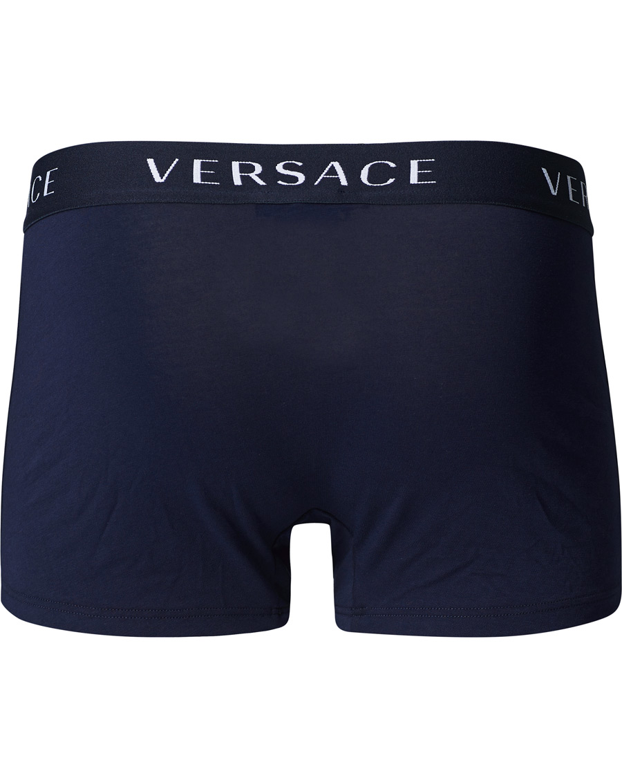 Herren | Versace | Versace | Boxer Briefs Navy