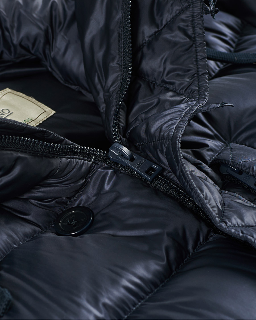 Herren | Jacken | Herno | Globe Down Parka Navy