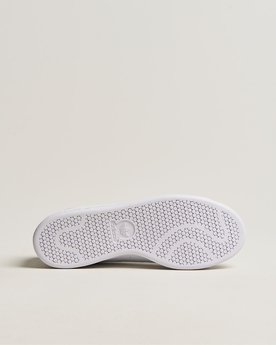 Herren | adidas Originals Stan Smith Sneaker White/Green | adidas Originals | Stan Smith Sneaker White/Green