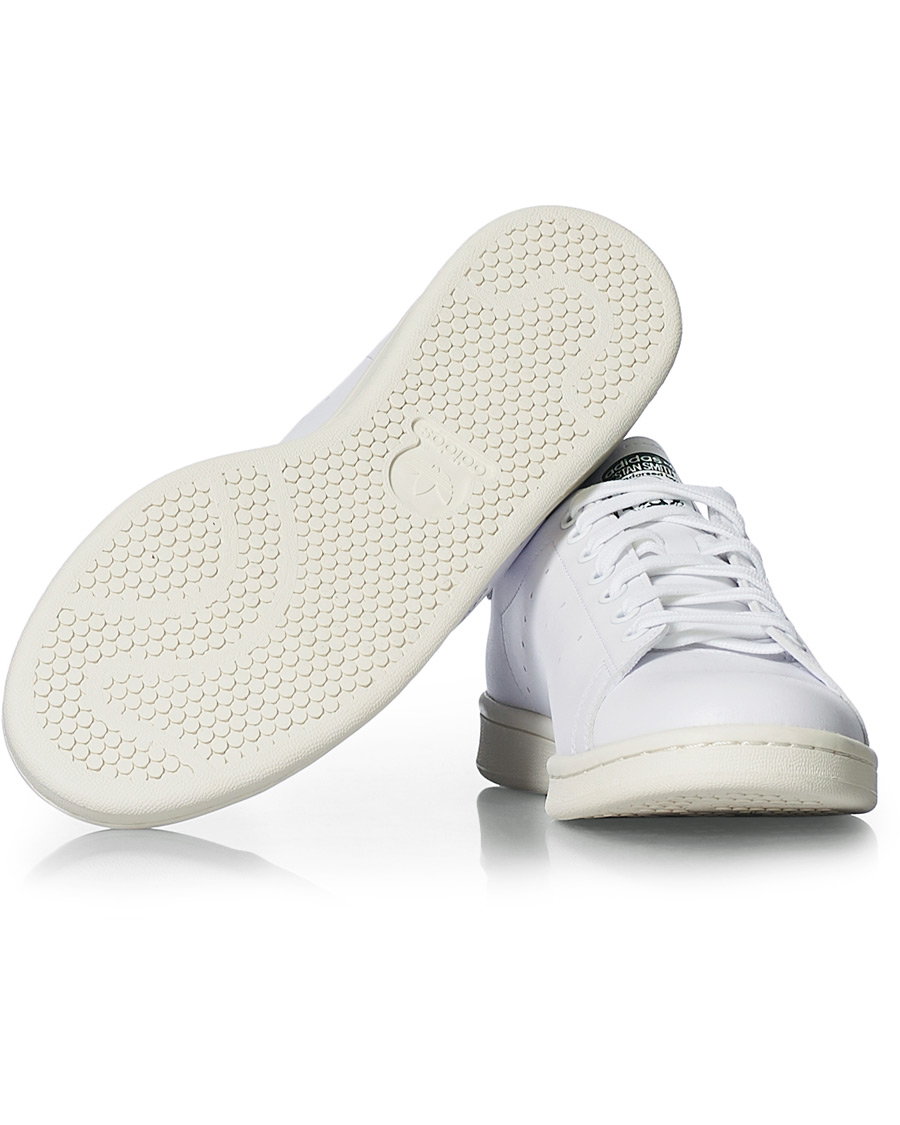 Herren | adidas Originals Stan Smith Sneaker White/Green | adidas Originals | Stan Smith Sneaker White/Green