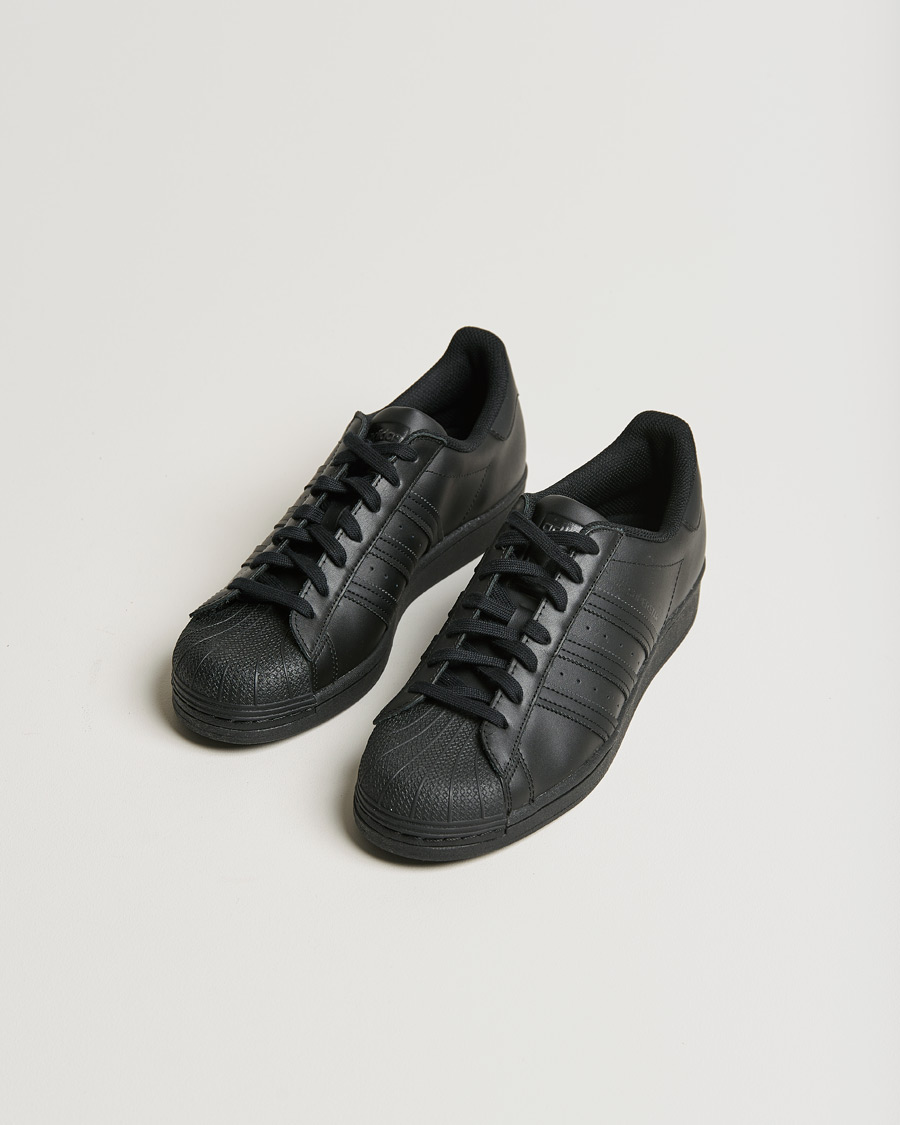 Herren | adidas Originals | adidas Originals | Superstar Sneaker Black