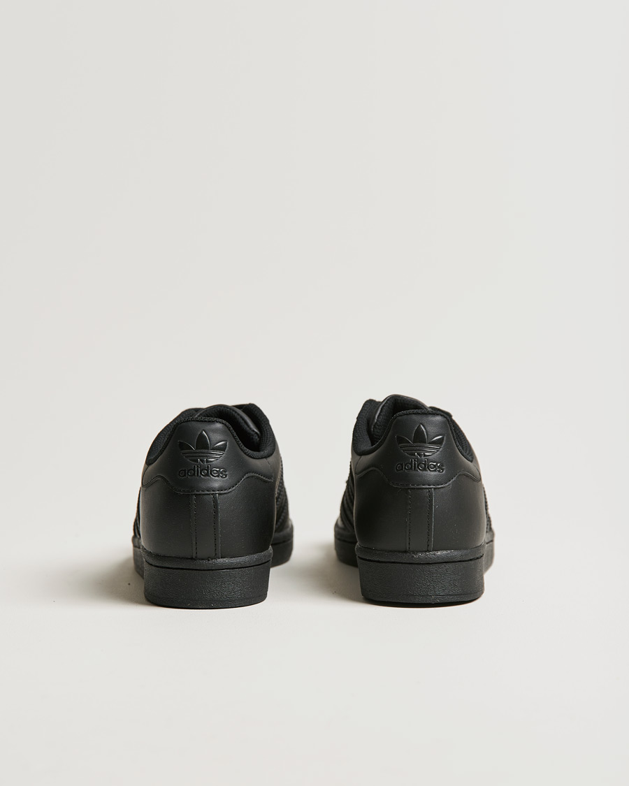Herren | adidas Originals Superstar Sneaker Black | adidas Originals | Superstar Sneaker Black