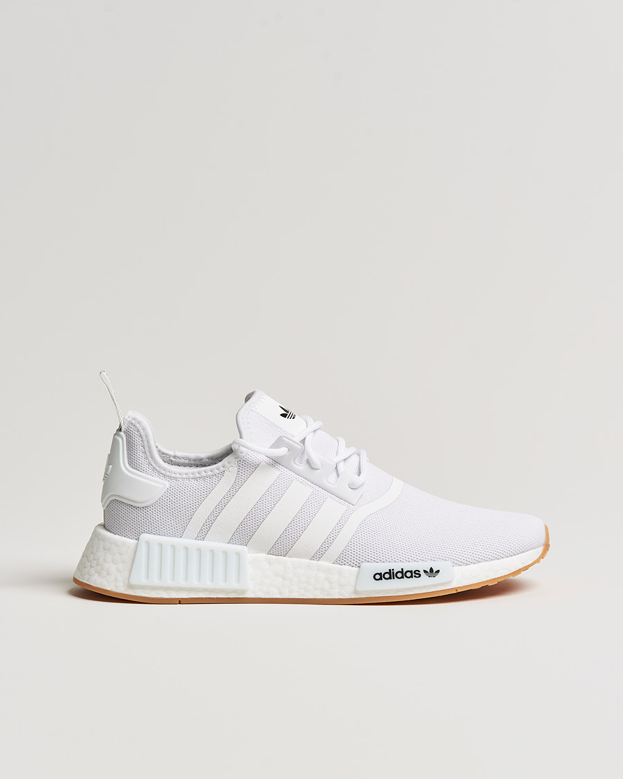 adidas Originals NMD_R1 Sneaker Carl White bei of Care