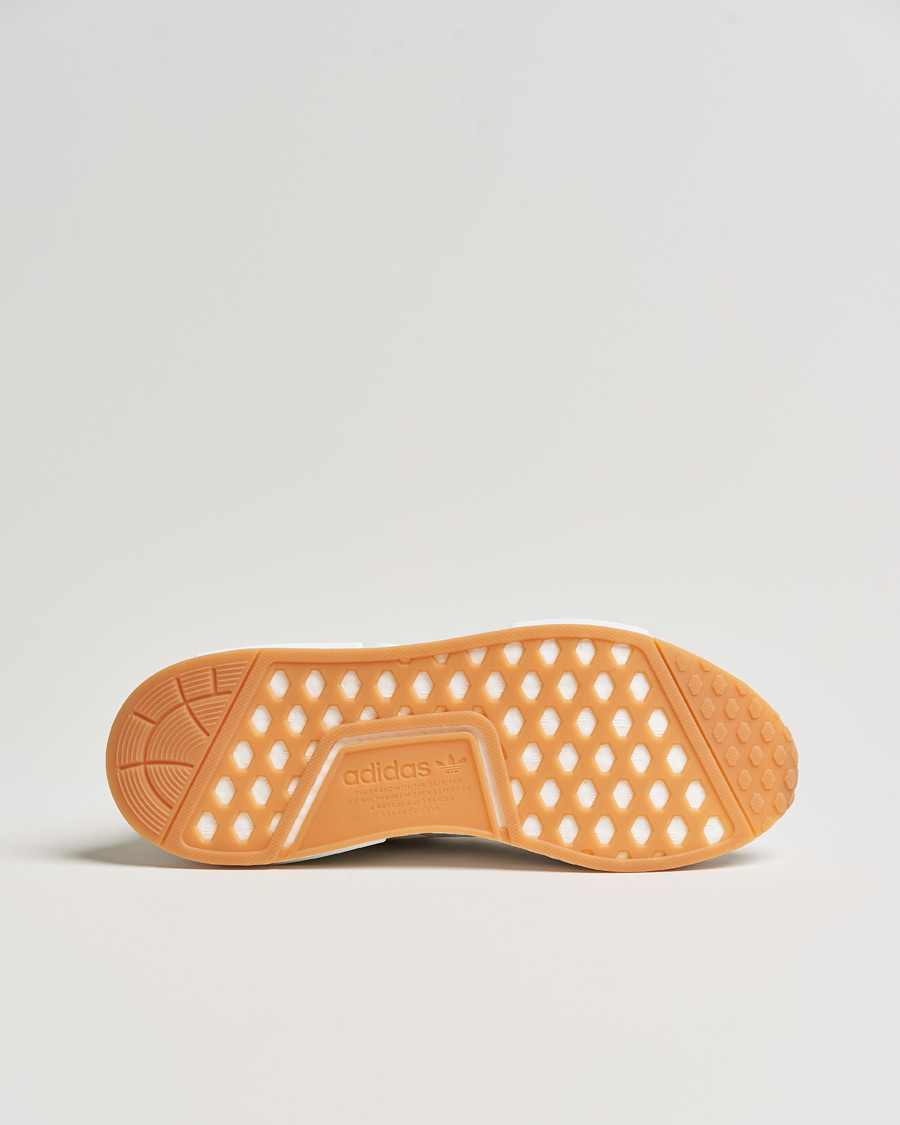 Adidas nmd orange zip online