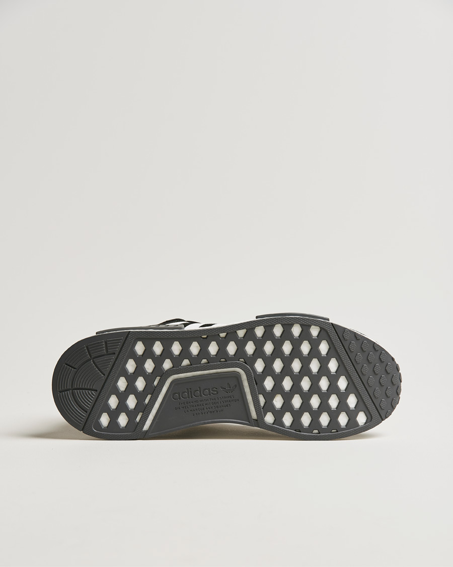adidas Originals NMD R1 Sneaker Black bei Care of Carl