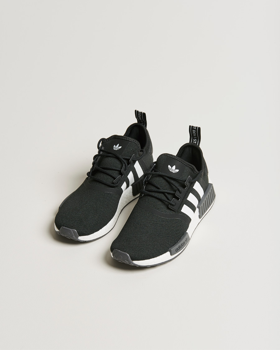 Herren | Sneaker | adidas Originals | NMD R1 Sneaker Black