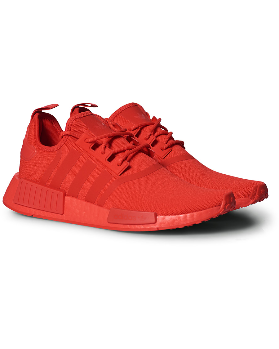 Herren | adidas Originals NMD_R1 Sneaker Red | adidas Originals | NMD_R1 Sneaker Red