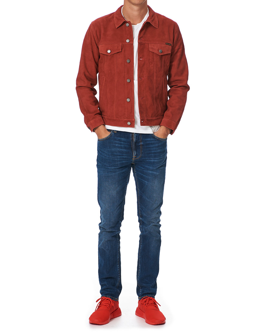 Herren | adidas Originals NMD_R1 Sneaker Red | adidas Originals | NMD_R1 Sneaker Red