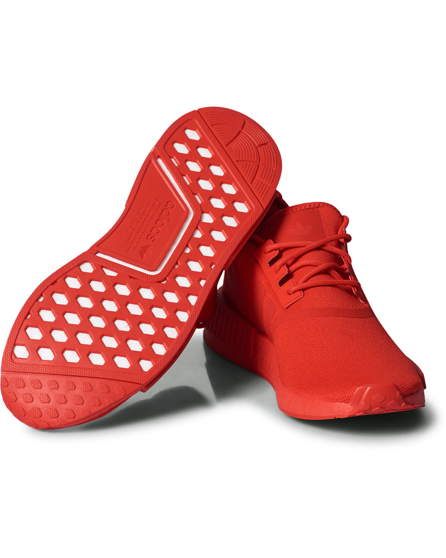 Herren | adidas Originals NMD_R1 Sneaker Red | adidas Originals | NMD_R1 Sneaker Red