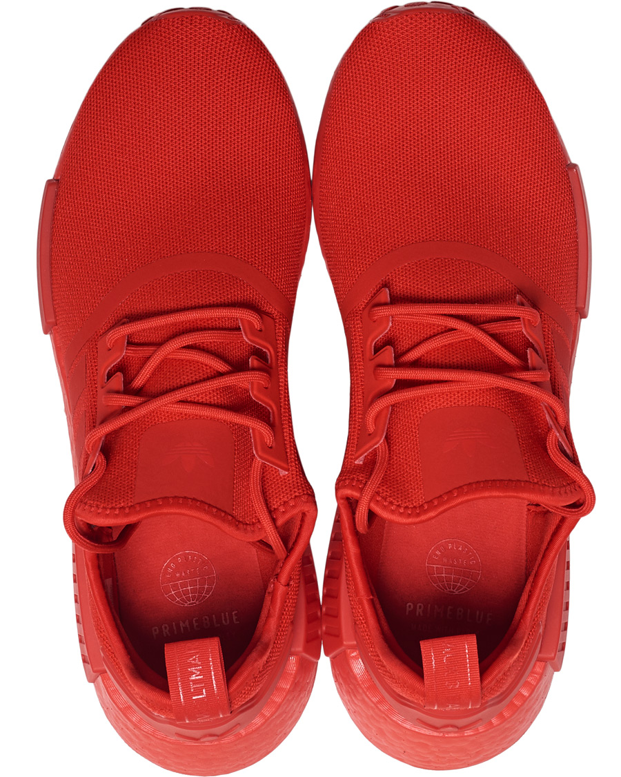 Herren | adidas Originals NMD_R1 Sneaker Red | adidas Originals | NMD_R1 Sneaker Red