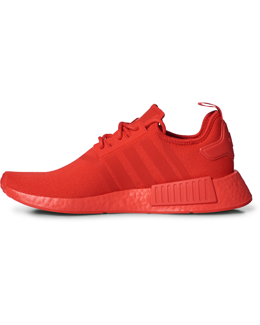 Herren | adidas Originals NMD_R1 Sneaker Red | adidas Originals | NMD_R1 Sneaker Red