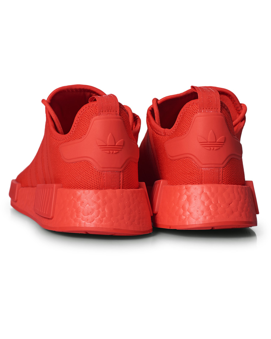 Herren | adidas Originals NMD_R1 Sneaker Red | adidas Originals | NMD_R1 Sneaker Red