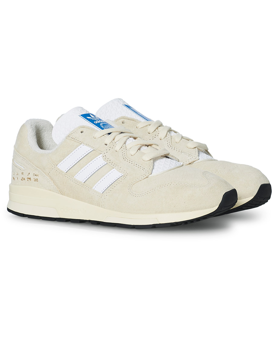 adidas Originals ZX 420 Sneaker Beige bei Care of Carl