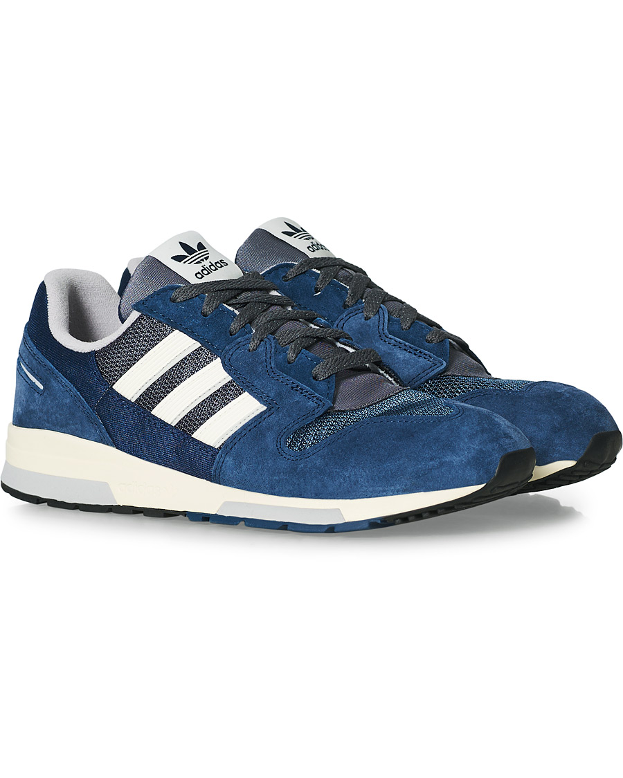 Herren | adidas Originals ZX 420 Sneaker Blue | adidas Originals | ZX 420 Sneaker Blue