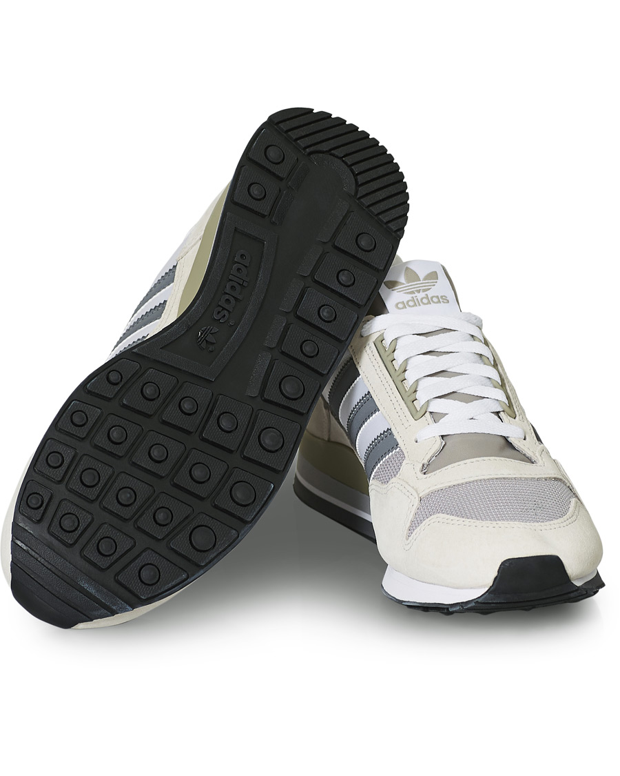 Herren | adidas Originals ZX 500 Sneaker Grey | adidas Originals | ZX 500 Sneaker Grey