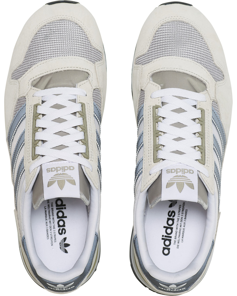 Herren | adidas Originals ZX 500 Sneaker Grey | adidas Originals | ZX 500 Sneaker Grey