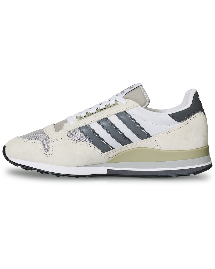 Herren | adidas Originals ZX 500 Sneaker Grey | adidas Originals | ZX 500 Sneaker Grey