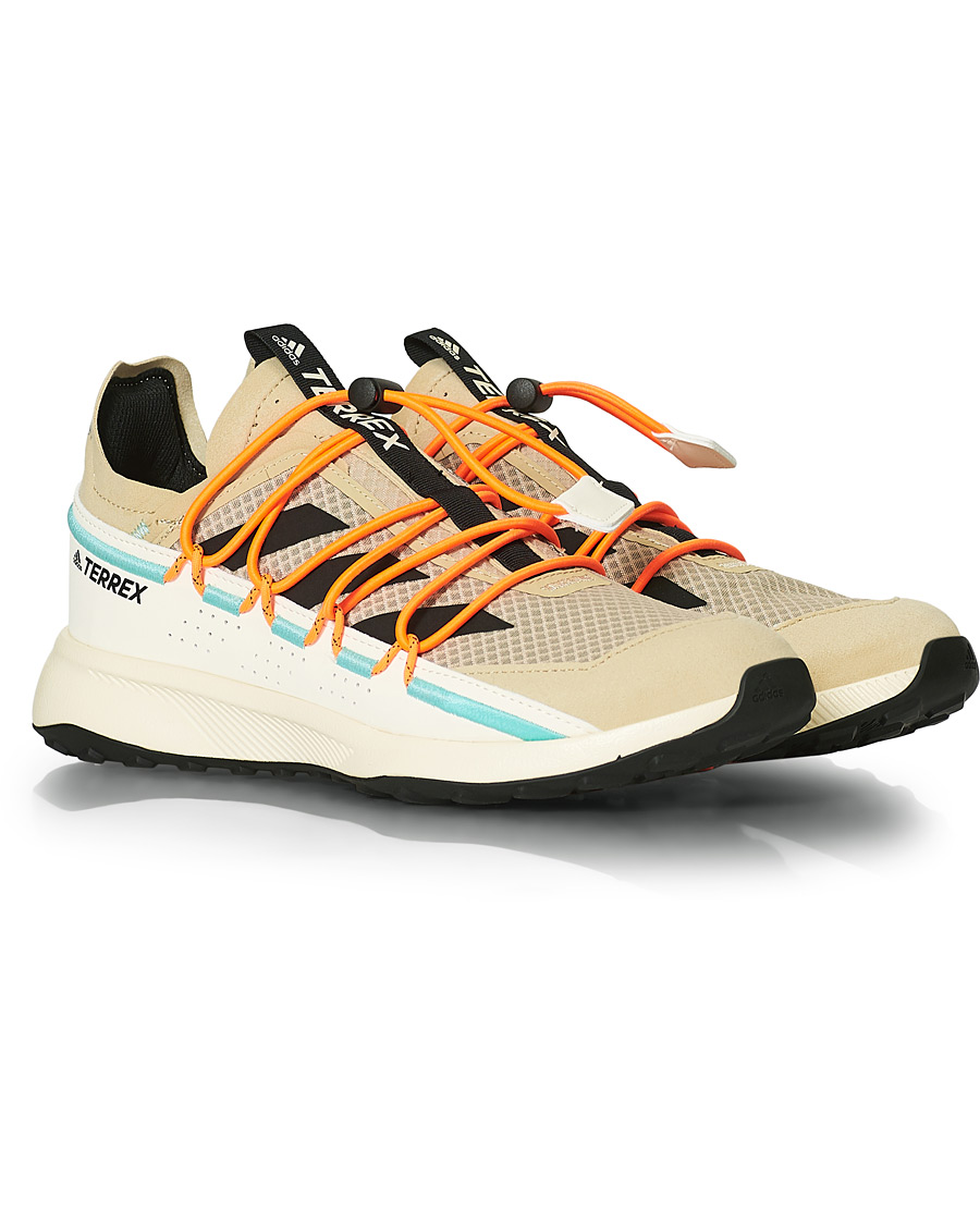 Herren | adidas Performance Terrex Voyager Sneaker Beige/Orange | adidas Performance | Terrex Voyager Sneaker Beige/Orange