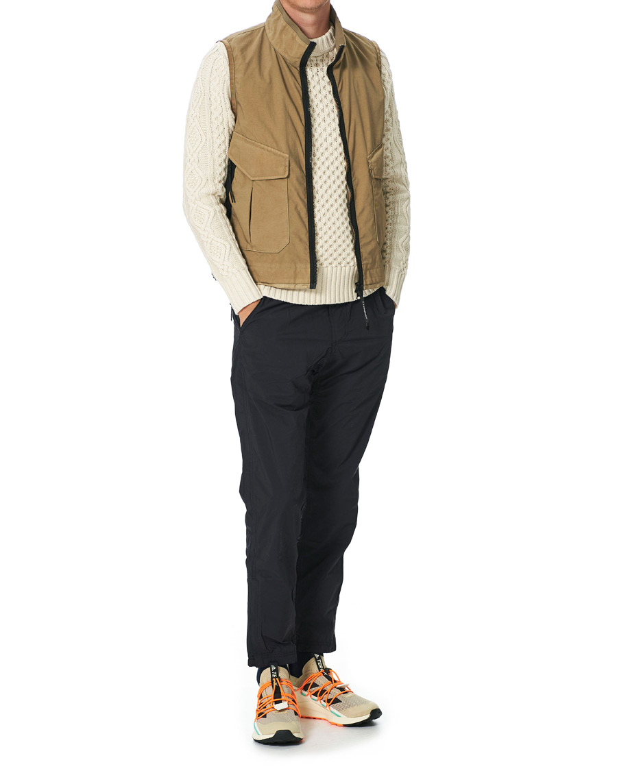 Herren | adidas Performance Terrex Voyager Sneaker Beige/Orange | adidas Performance | Terrex Voyager Sneaker Beige/Orange