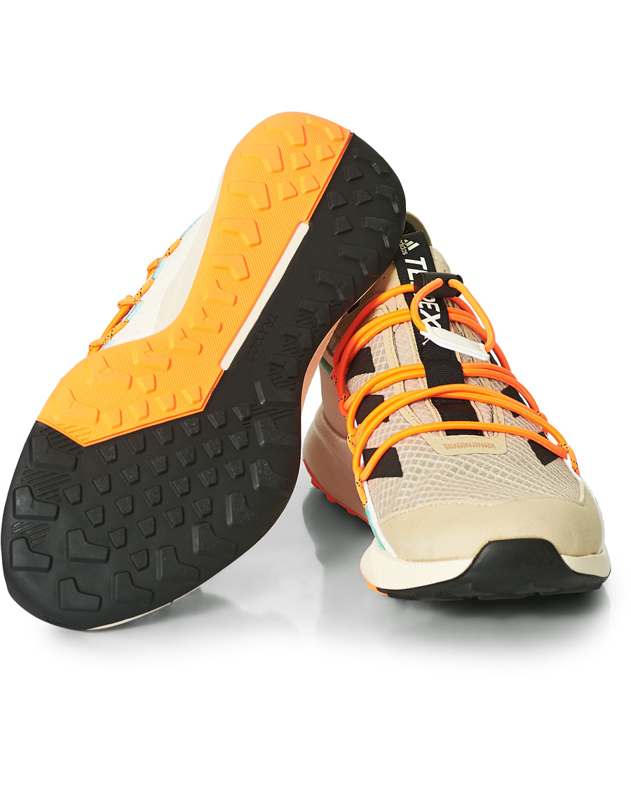 Herren | adidas Performance Terrex Voyager Sneaker Beige/Orange | adidas Performance | Terrex Voyager Sneaker Beige/Orange