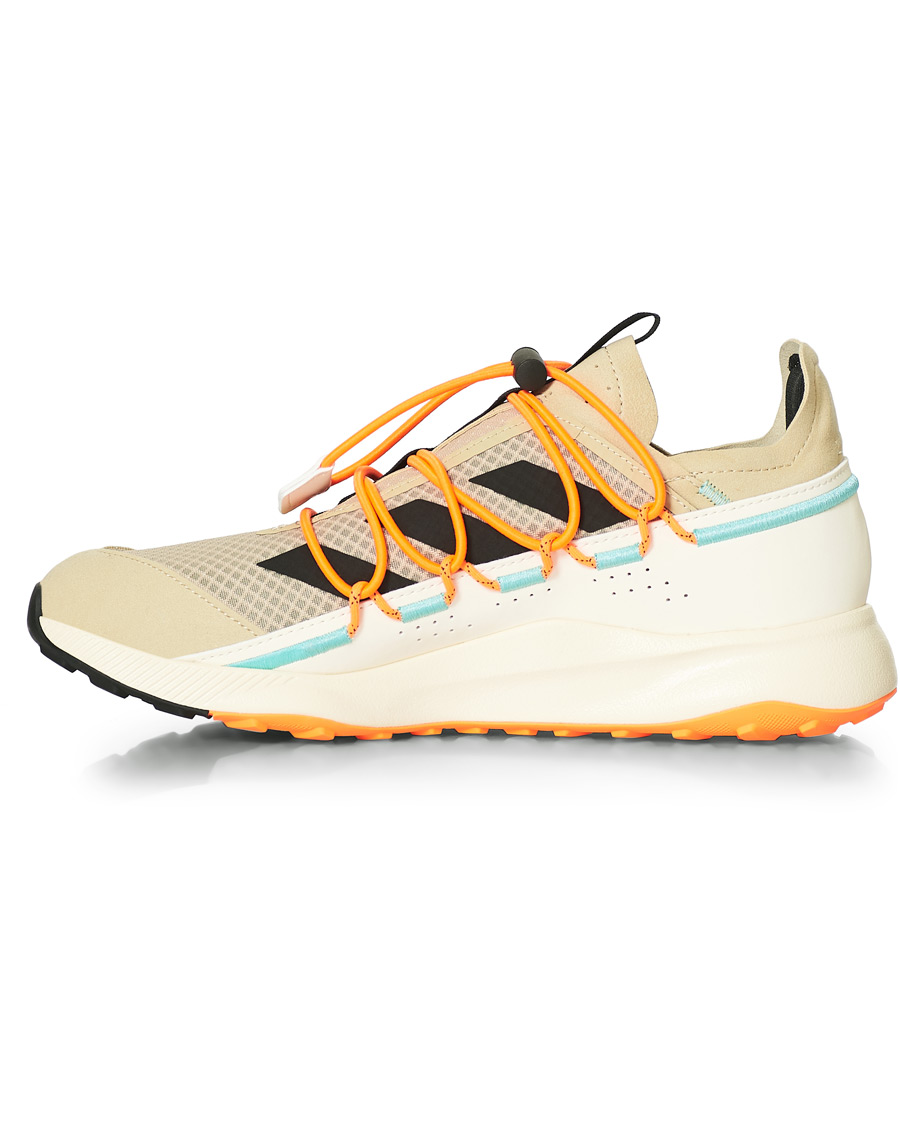 Herren | adidas Performance Terrex Voyager Sneaker Beige/Orange | adidas Performance | Terrex Voyager Sneaker Beige/Orange