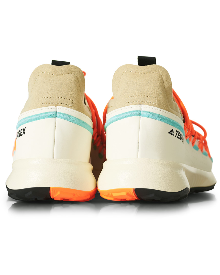 Herren | adidas Performance Terrex Voyager Sneaker Beige/Orange | adidas Performance | Terrex Voyager Sneaker Beige/Orange