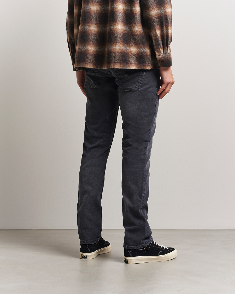 Herren | Jeans | Nudie Jeans | Grim Tim Jeans Dark Cove