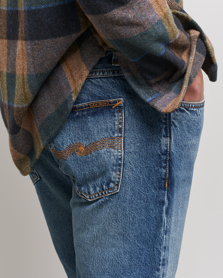 Herren | Jeans | Nudie Jeans | Gritty Jackson Far Out