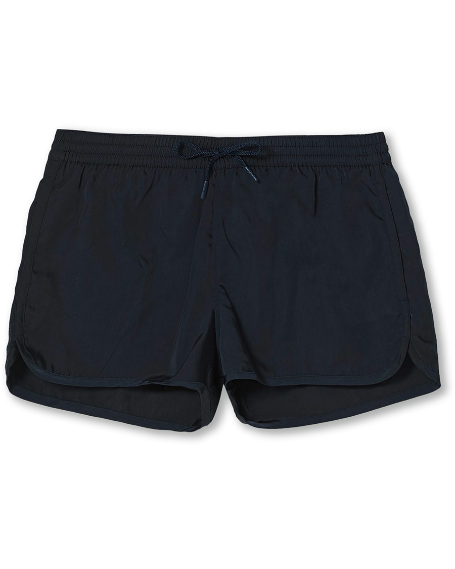 Herren | Badehosen | CDLP | Swim Shorts Navy Blue