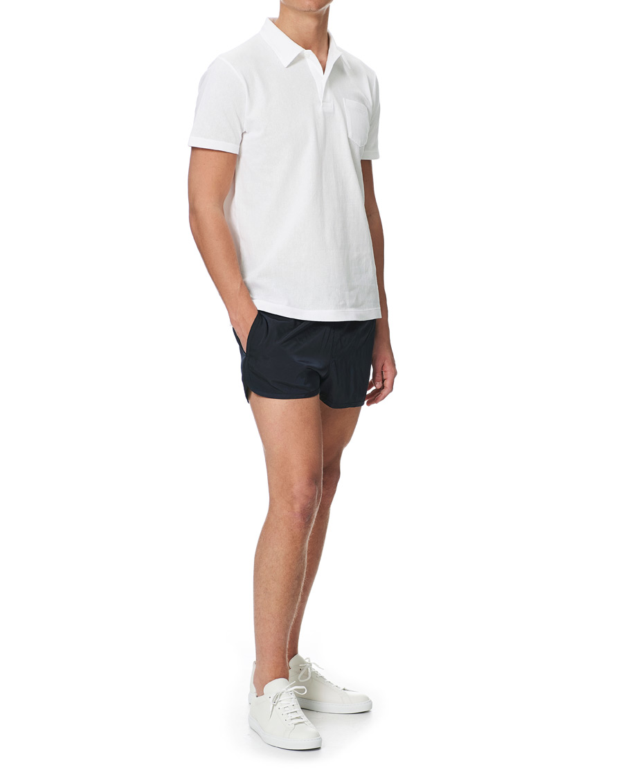 Herren | Badehosen | CDLP | Swim Shorts Navy Blue