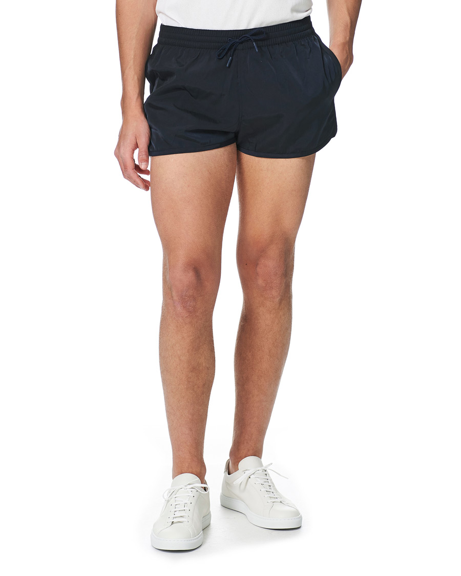 Herren | Badehosen | CDLP | Swim Shorts Navy Blue