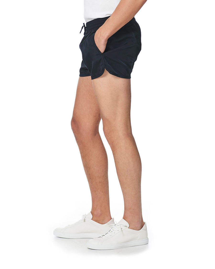 Herren | Badehosen | CDLP | Swim Shorts Navy Blue