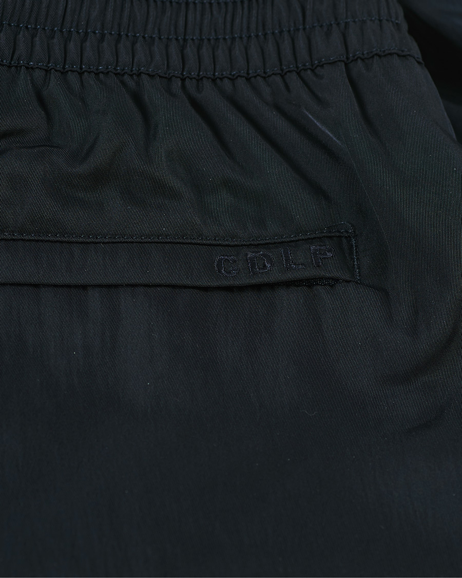Herren | Badehosen | CDLP | Swim Shorts Navy Blue