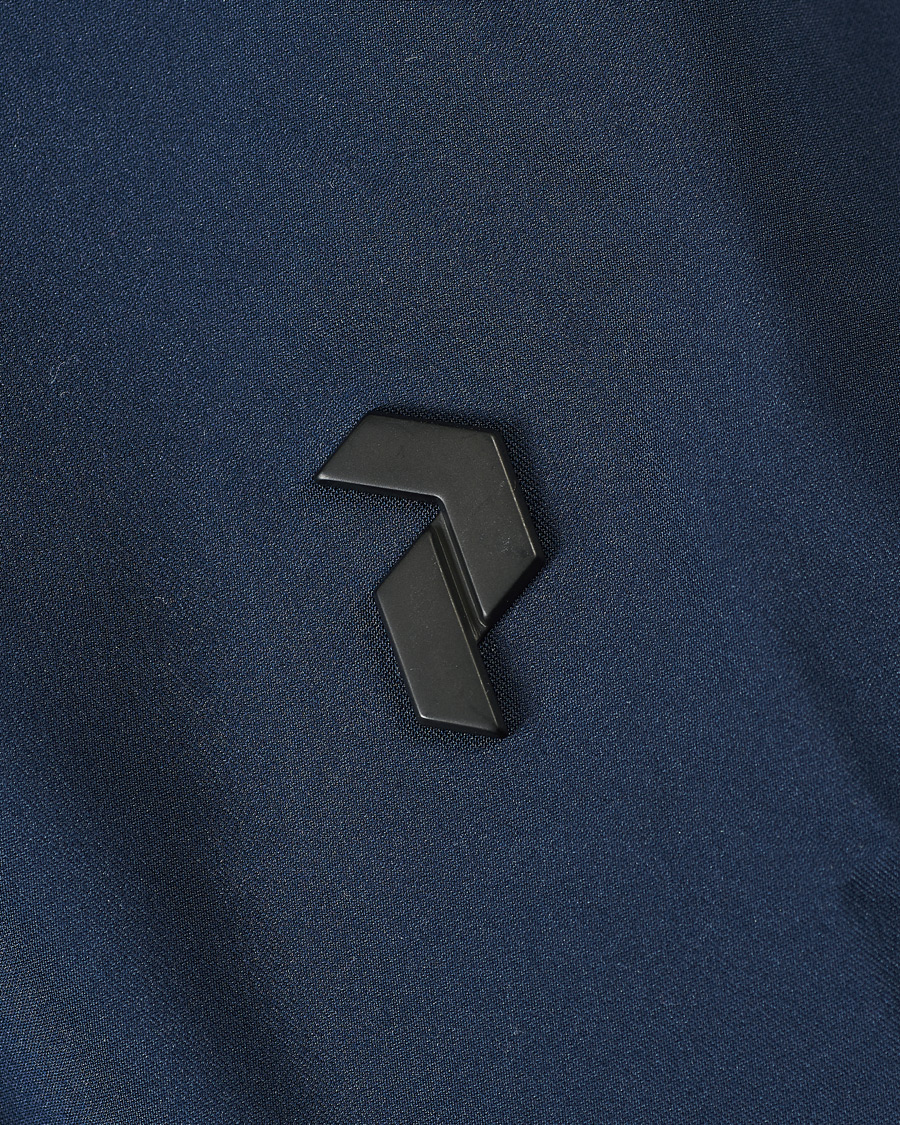 Herren | Jacken | Peak Performance | Unified Hooded Jacket Blue Shadow