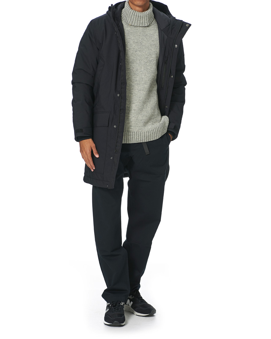 Herren | Jacken | Peak Performance | Unified Parka Black