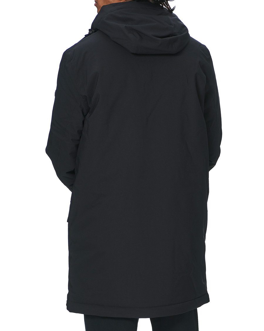 Herren | Jacken | Peak Performance | Unified Parka Black
