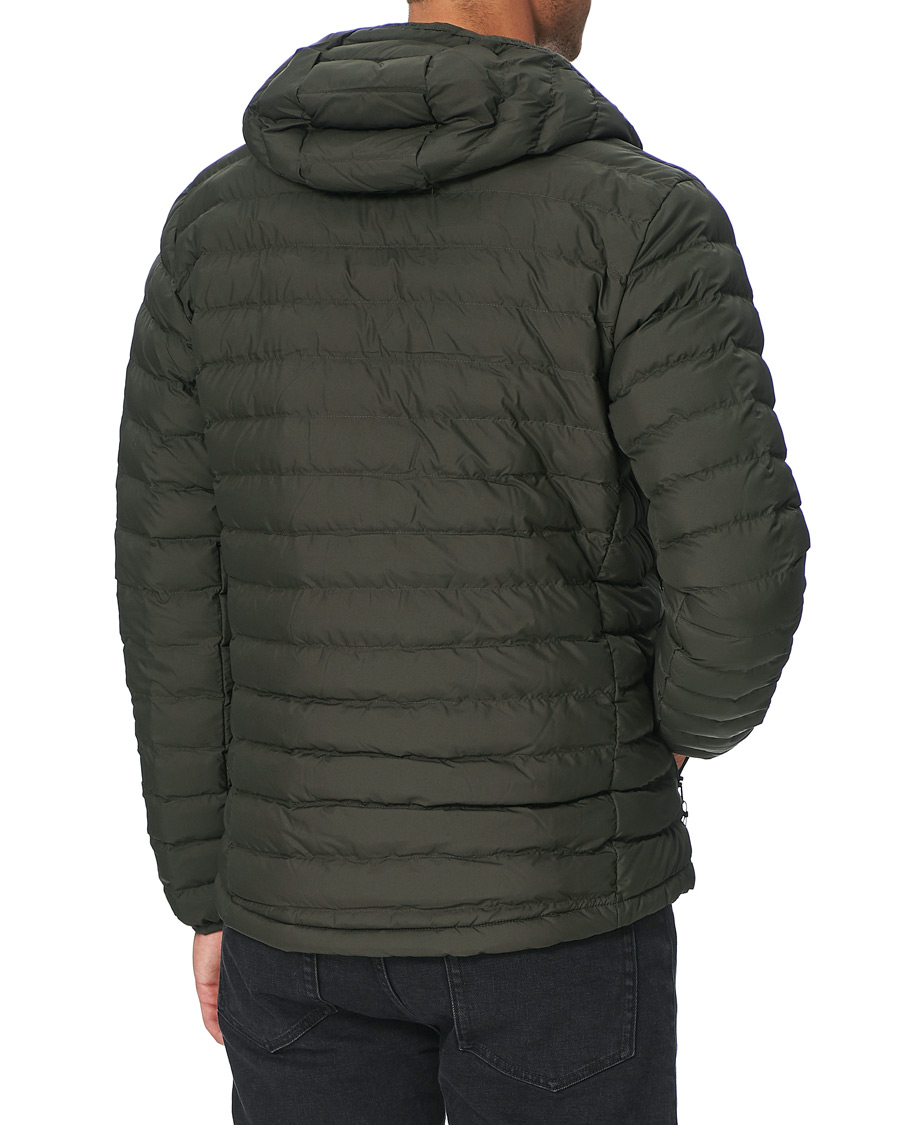 Herren | Jacken | Peak Performance | Rivel Liner Down Jacket Olive Extreme