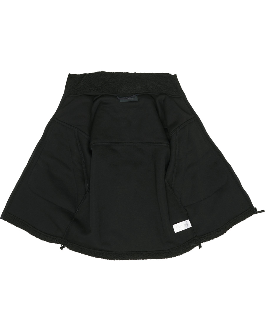 Herren | Jacken | Peak Performance | Vipe 95 Pile Jacket Black