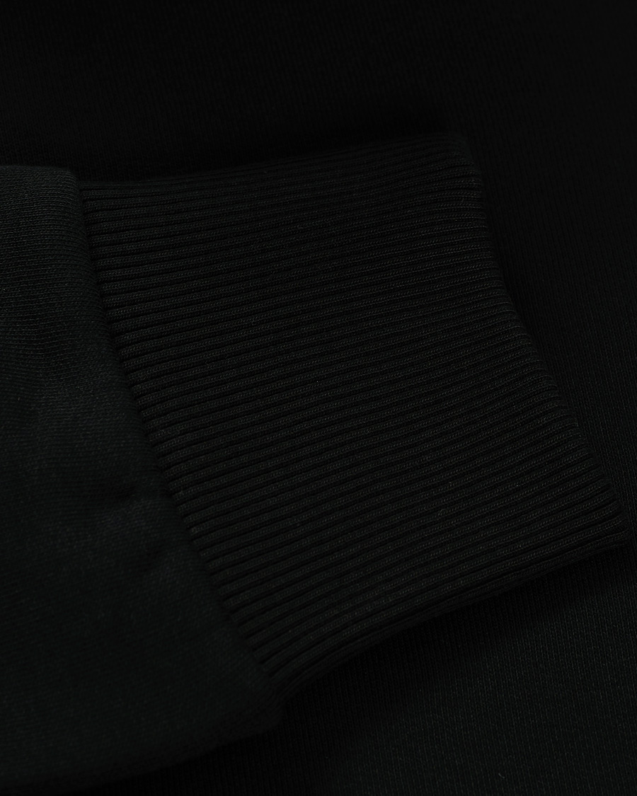 Herren | Pullover | Peak Performance | Original Logo Full Zip Black