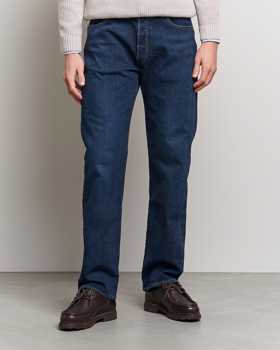 Herren | | Levi's | 501 Original Jeans Do The Rump