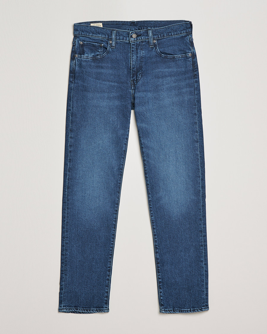 Herren |  | Levi's | 502 Regular Tapered Fit Jeans Paros Yours