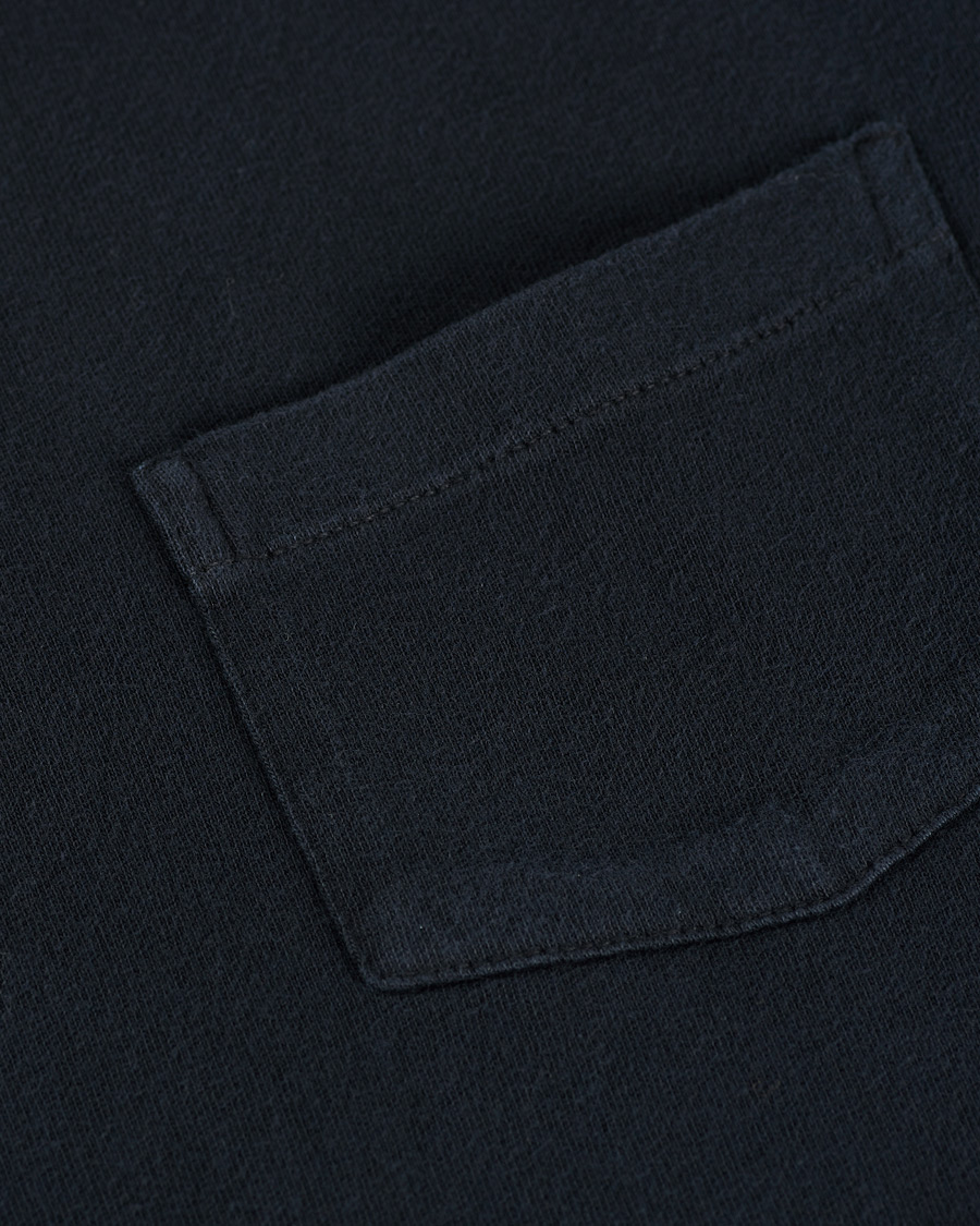 Herren | T-Shirts | Levi's Vintage Clothing | 1950 Sportwear Tee Black