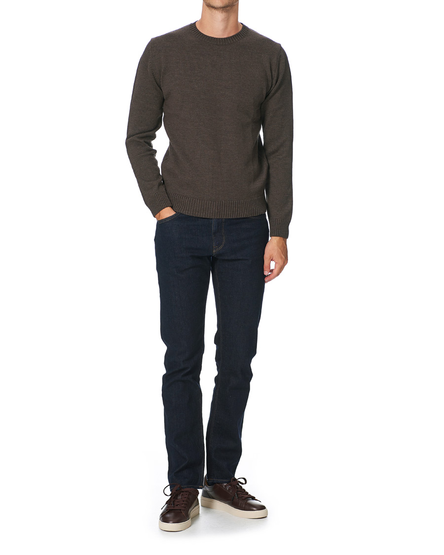 Herren | GANT Mc Julien Sneaker Espresso | GANT | Mc Julien Sneaker Espresso