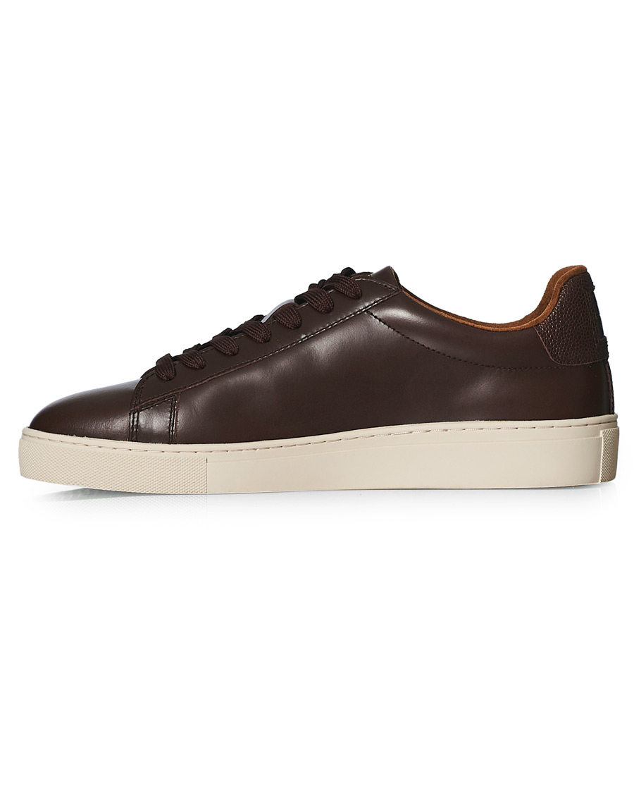 Herren | GANT Mc Julien Sneaker Espresso | GANT | Mc Julien Sneaker Espresso