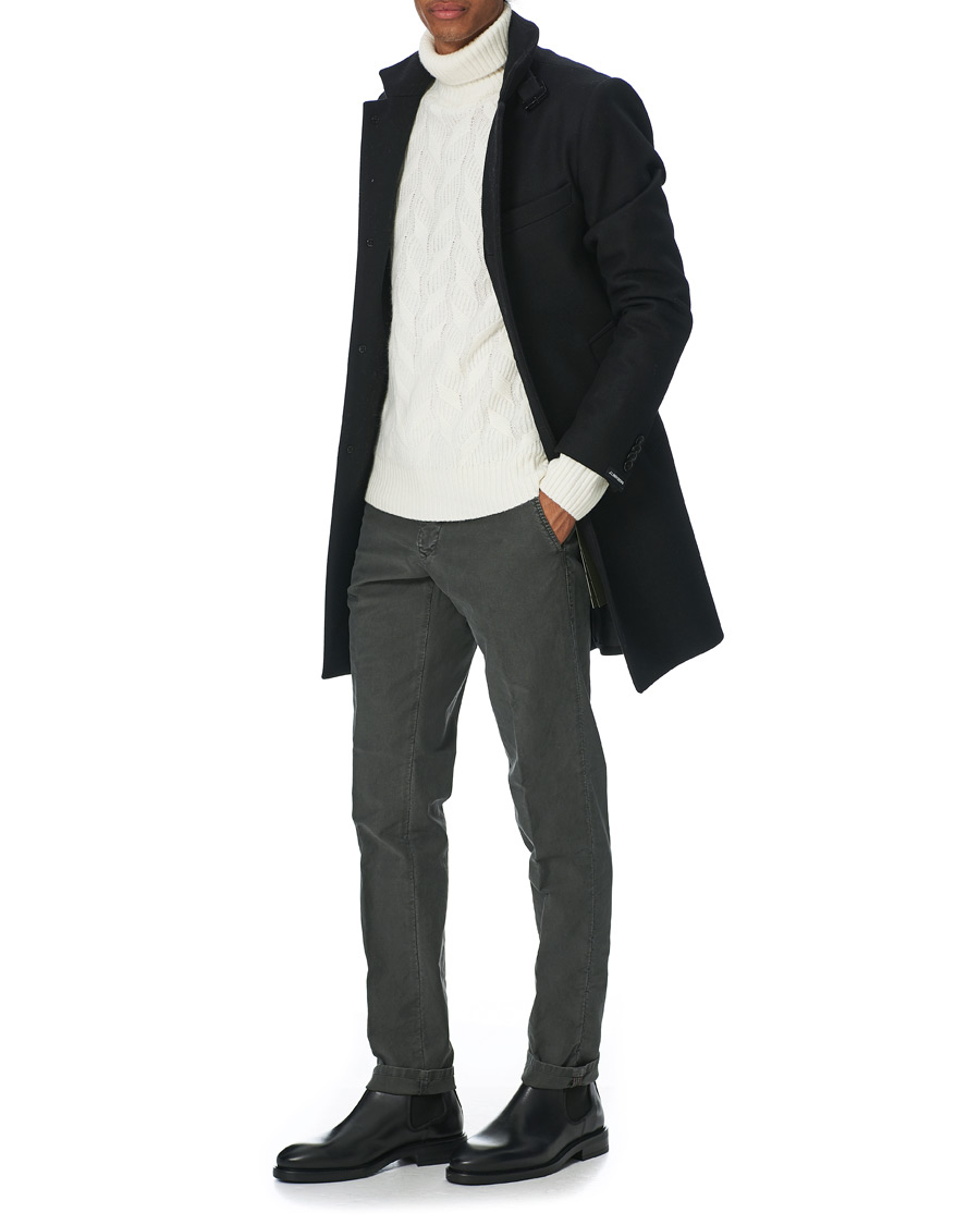 Herren | GANT Flairville Chelsea Boot Black | GANT | Flairville Chelsea Boot Black
