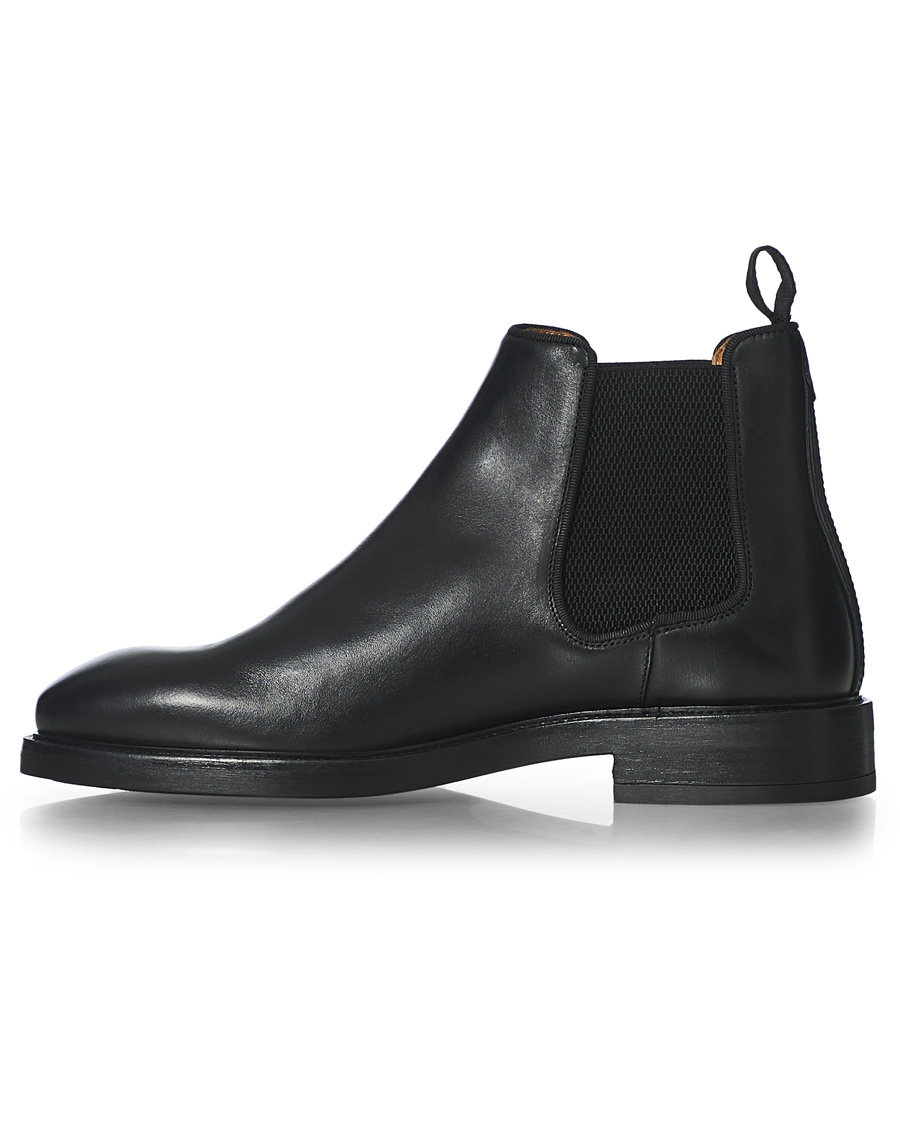 Herren | GANT Flairville Chelsea Boot Black | GANT | Flairville Chelsea Boot Black