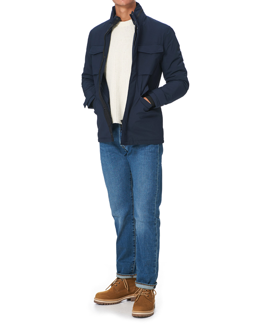 Herren | GANT Palmont Mid Lace Boot Camel | GANT | Palmont Mid Lace Boot Camel