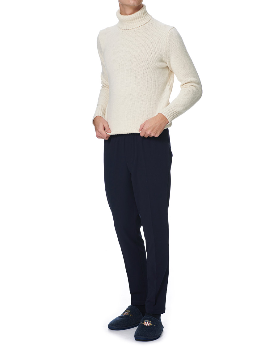 Herren | GANT Tamaware Terry Homeslipper Marine | GANT | Tamaware Terry Homeslipper Marine